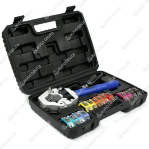 PRESA HIDRAULIKE E DORES